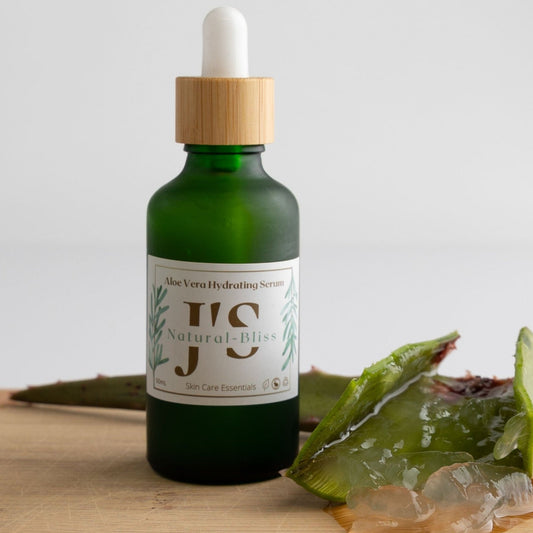 Aloe Vera Hydrating Serum