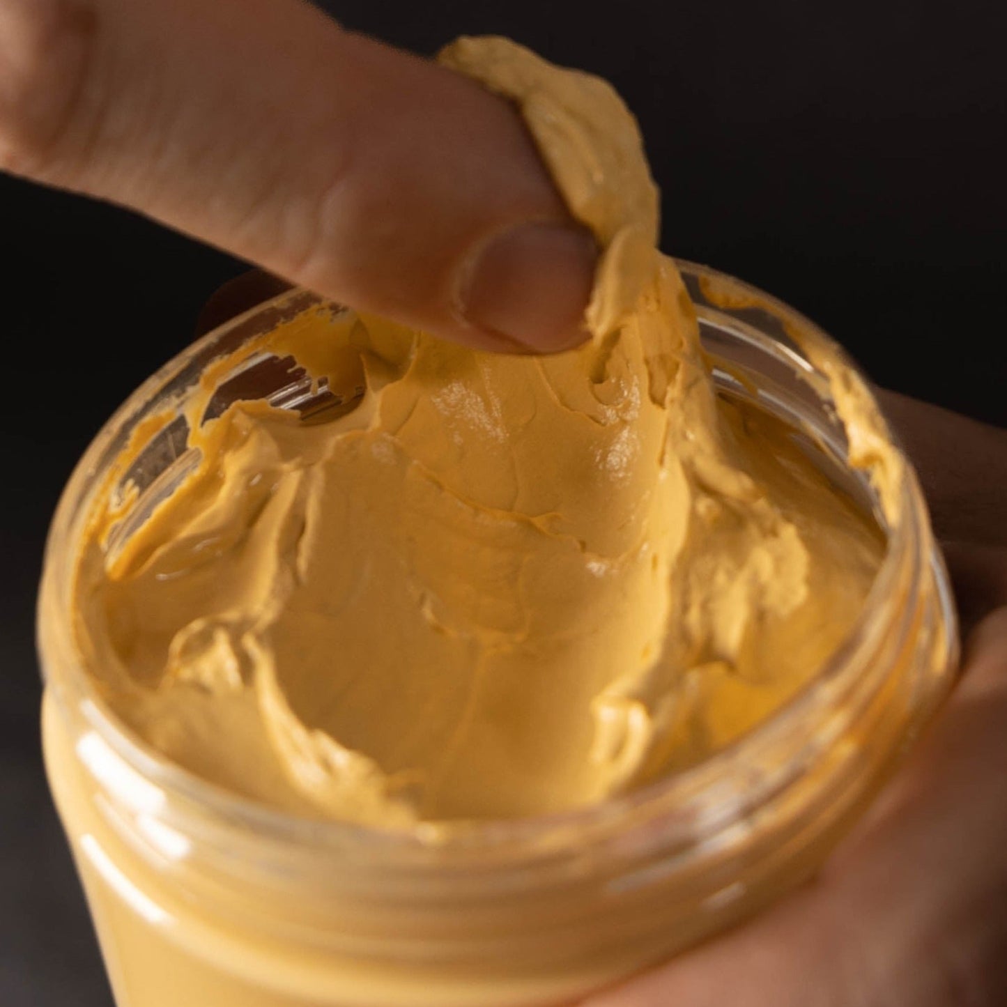 Turmeric Infused Facial Clay Mask