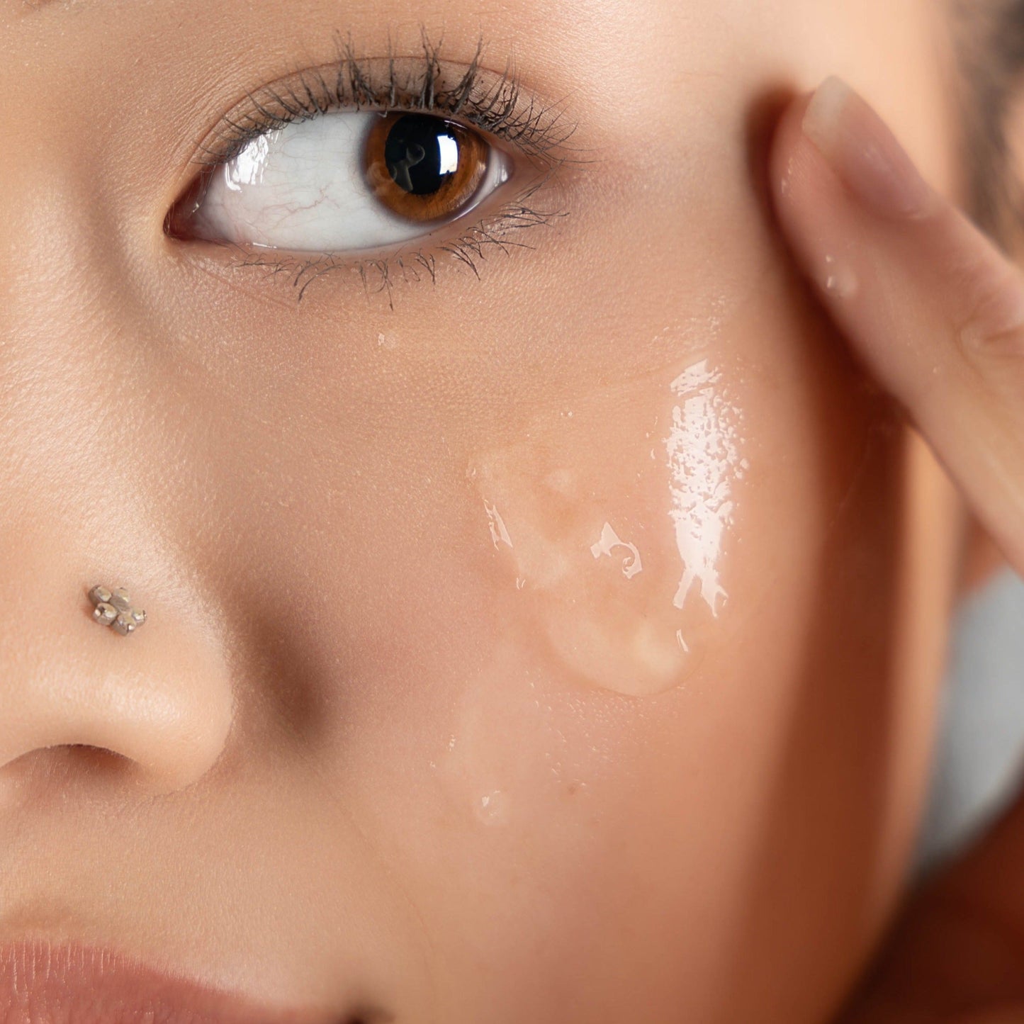 Turmeric Infused Facial Cleanser